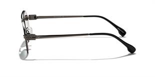 Zen Milano Eyewear MB1438-C1 57 Unisex Güneş Gözlüğü