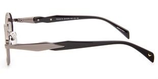 Zen Milano Eyewear PS33218-C02 55 Polarize Unisex Güneş Gözlüğü