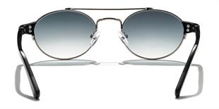 Zen Milano Eyewear ZM4306-C3 51 Unisex Güneş Gözlüğü