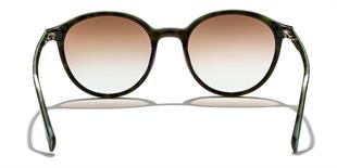Zen Milano Eyewear YHP8106-C1 50 Unisex Güneş Gözlüğü