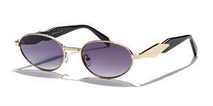 Zen Milano Eyewear PR61ZV-C01 56 Unisex Güneş Gözlüğü