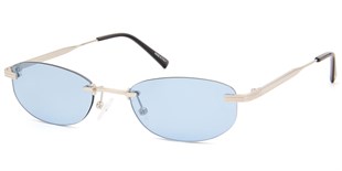 Zen Milano Eyewear GS7011-C03 53 Unisex Güneş Gözlüğü