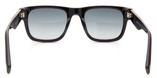Zen Milano Eyewear SPLQ86-C01 52 Unisex Güneş Gözlüğü