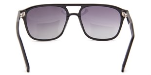 Zen Milano Eyewear YD1321-C01 53 Polarize Unisex Güneş Gözlüğü