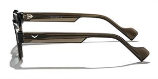 Zen Milano Eyewear ZM2197-C03 45 Unisex Güneş Gözlüğü