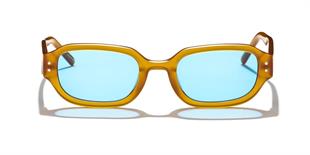 Zen Milano Eyewear LT1099-C3 51 Unisex Güneş Gözlüğü