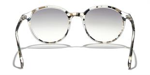 Zen Milano Eyewear YHP8106-C4 50 Unisex Güneş Gözlüğü