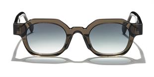 Zen Milano Eyewear ZM2197-C03 45 Unisex Güneş Gözlüğü