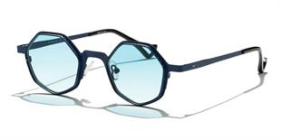 Zen Milano Eyewear VİVİD23229-C4 45 Unisex Güneş Gözlüğü