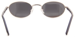 Zen Milano Eyewear RTM4801-C02 53 Polarize Unisex Güneş Gözlüğü