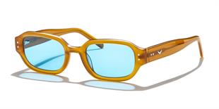 Zen Milano Eyewear LT1099-C3 51 Unisex Güneş Gözlüğü