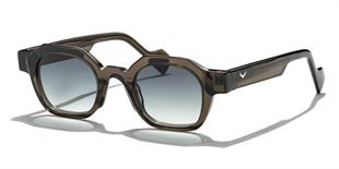 Zen Milano Eyewear ZM2197-C03 45 Unisex Güneş Gözlüğü