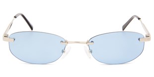 Zen Milano Eyewear GS7011-C03 53 Unisex Güneş Gözlüğü