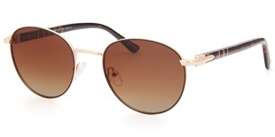 Zen Milano Eyewear RTM4803-C02 51 Polarize Unisex Güneş Gözlüğü