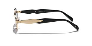 Zen Milano Eyewear PR61ZV-C01 56 Unisex Güneş Gözlüğü