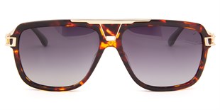 Zen Milano Eyewear MB1595-C05 58 Polarize Unisex Güneş Gözlüğü