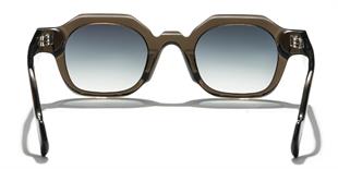 Zen Milano Eyewear ZM2197-C03 45 Unisex Güneş Gözlüğü