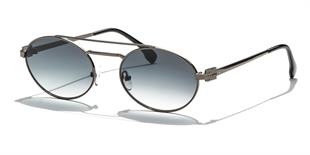 Zen Milano Eyewear MB1438-C1 57 Unisex Güneş Gözlüğü