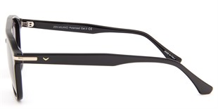 Zen Milano Eyewear YD1321-C01 53 Polarize Unisex Güneş Gözlüğü