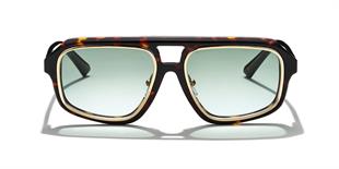 Zen Milano Eyewear ZM2081-C02 54 Unisex Güneş Gözlüğü