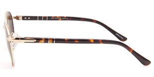 Zen Milano Eyewear RTM4803-C02 51 Polarize Unisex Güneş Gözlüğü