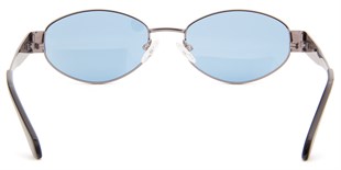 Zen Milano Eyewear GS7015-C04 54 Polarize Unisex Güneş Gözlüğü