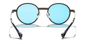 Zen Milano Eyewear VİVİD23228-C2 47 Unisex Güneş Gözlüğü