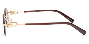 Zen Milano Eyewear ZM700-C03 56 Kadın Güneş Gözlüğü