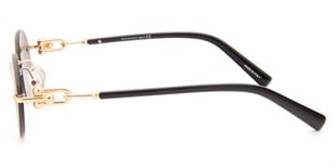 Zen Milano Eyewear ZM700-C04 56 Kadın Güneş Gözlüğü