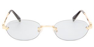 Zen Milano Eyewear ZM701-C02 53 Kadın Güneş Gözlüğü