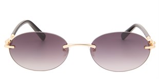 Zen Milano Eyewear ZM700-C04 56 Kadın Güneş Gözlüğü