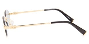 Zen Milano Eyewear ZM701-C02 53 Kadın Güneş Gözlüğü