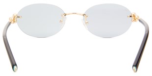 Zen Milano Eyewear ZM700-C02 56 Kadın Güneş Gözlüğü
