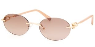Zen Milano Eyewear ZM700-C01 56 Kadın Güneş Gözlüğü