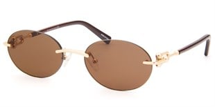 Zen Milano Eyewear ZM700-C03 56 Kadın Güneş Gözlüğü