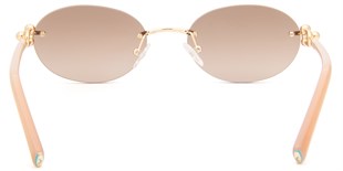 Zen Milano Eyewear ZM700-C01 56 Kadın Güneş Gözlüğü