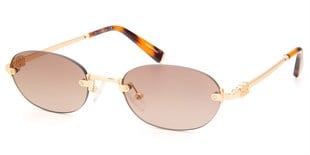 Zen Milano Eyewear ZM701-C01 53 Kadın Güneş Gözlüğü