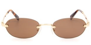 Zen Milano Eyewear ZM701-C03 53 Kadın Güneş Gözlüğü