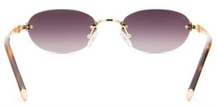 Zen Milano Eyewear ZM701-C04 53 Kadın Güneş Gözlüğü