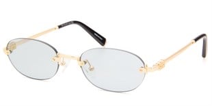 Zen Milano Eyewear ZM701-C02 53 Kadın Güneş Gözlüğü
