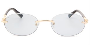 Zen Milano Eyewear ZM700-C02 56 Kadın Güneş Gözlüğü