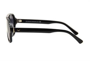 Zen Milano LT1175-01 55 Polarize Unisex Güneş Gözlüğü