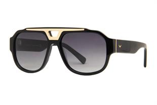 Zen Milano LT1173-01 59 Polarize Unisex Güneş Gözlüğü