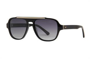 Zen Milano LT1175-01 55 Polarize Unisex Güneş Gözlüğü