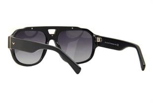 Zen Milano LT1173-01 59 Polarize Unisex Güneş Gözlüğü