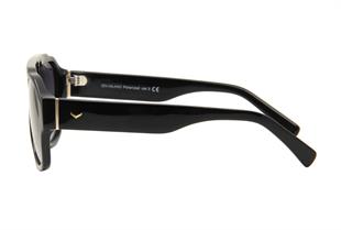 Zen Milano LT1173-01 59 Polarize Unisex Güneş Gözlüğü