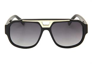 Zen Milano LT1173-01 59 Polarize Unisex Güneş Gözlüğü