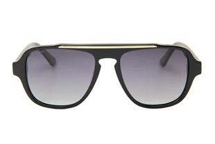 Zen Milano LT1175-01 55 Polarize Unisex Güneş Gözlüğü