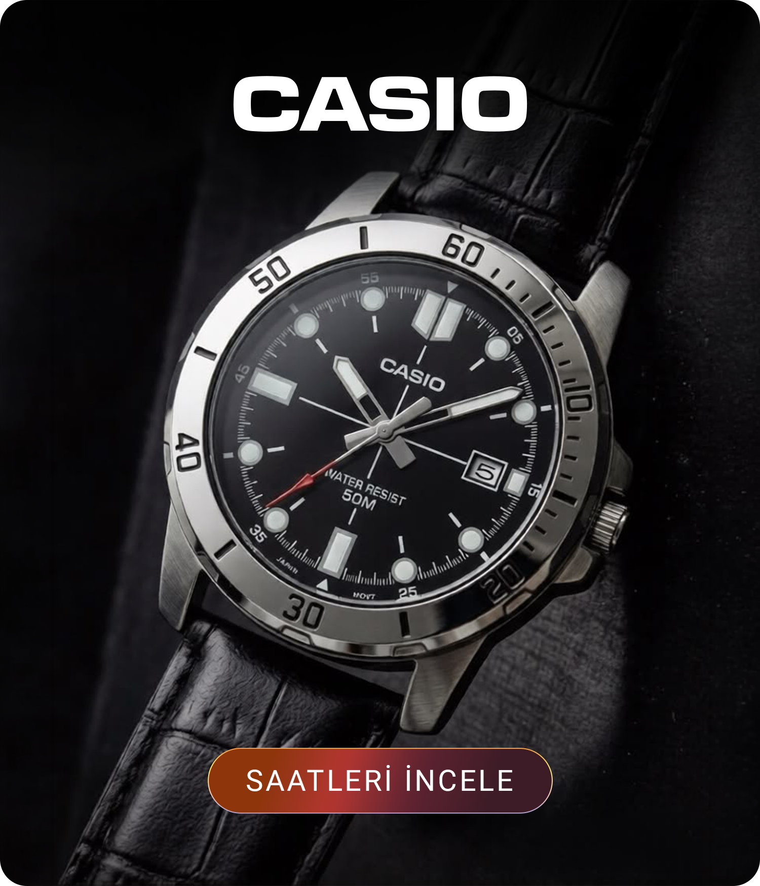 Casio