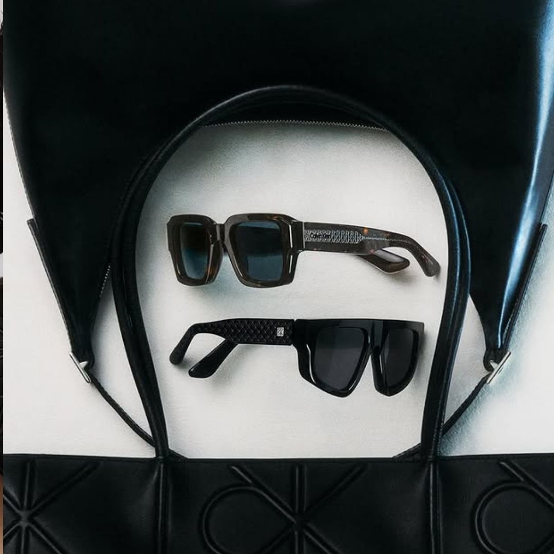 Calvin Klein Gözlük